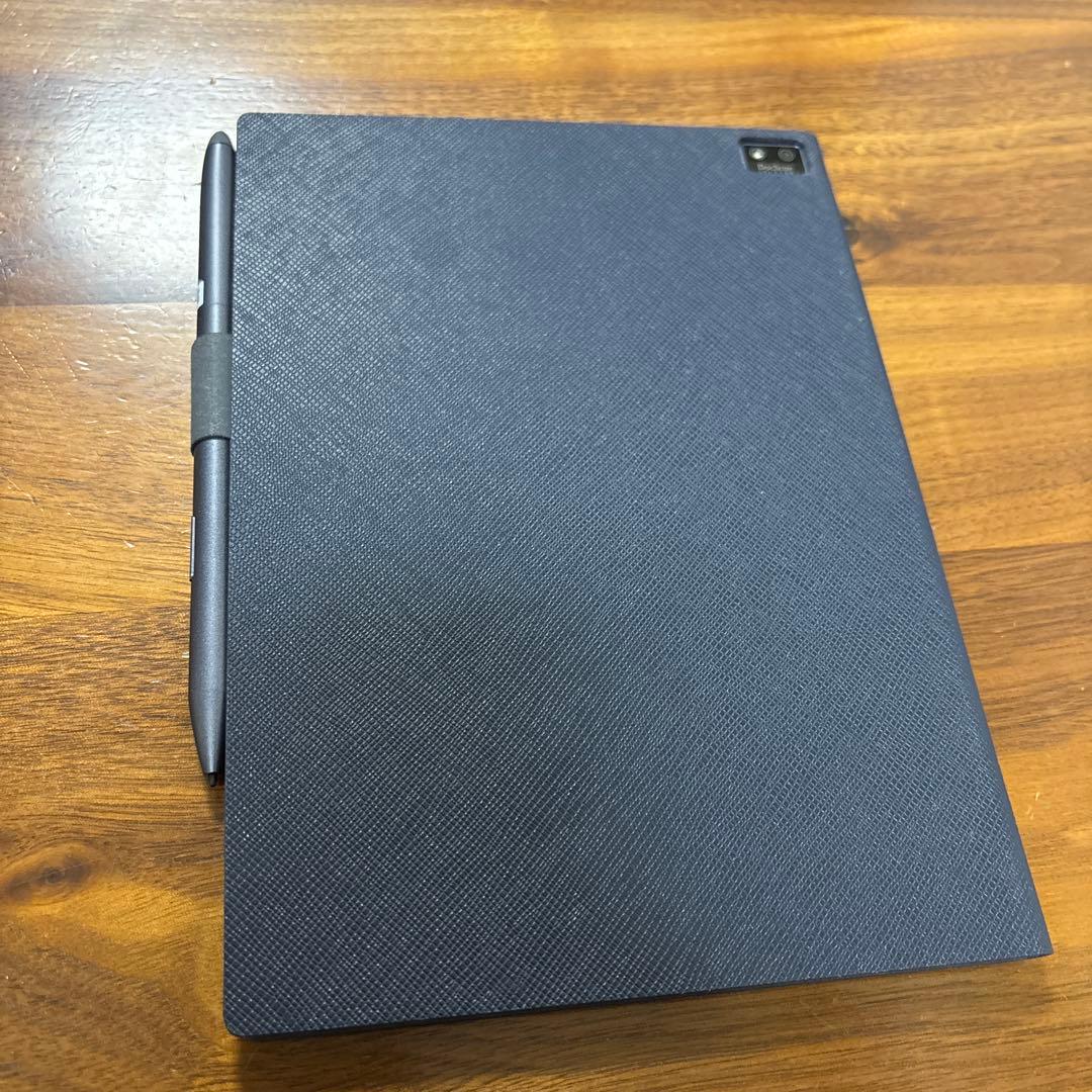 iFLYTEK AINOTE Air2 本体 + 保護カバー + 替芯