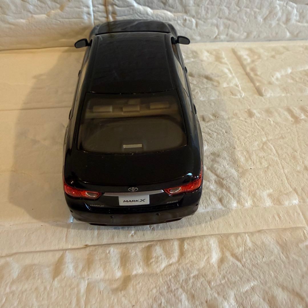 MARK X ブラック 202 カラーサンプル 非売品