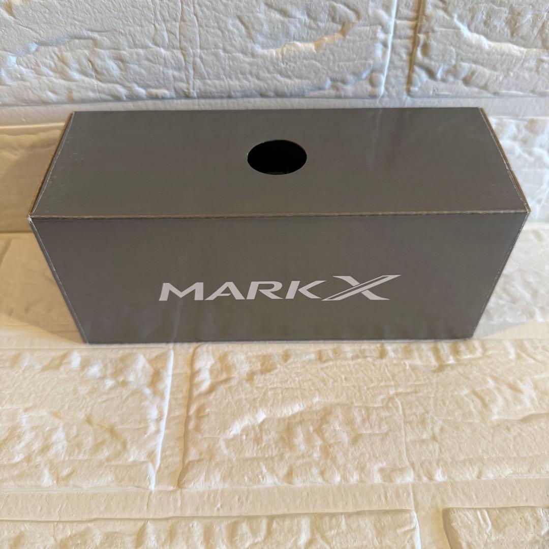 MARK X ブラック 202 カラーサンプル 非売品
