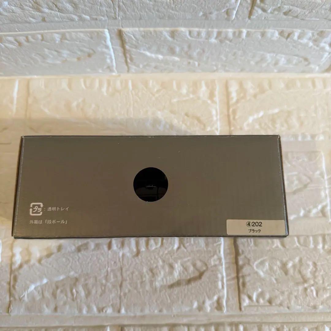 MARK X ブラック 202 カラーサンプル 非売品