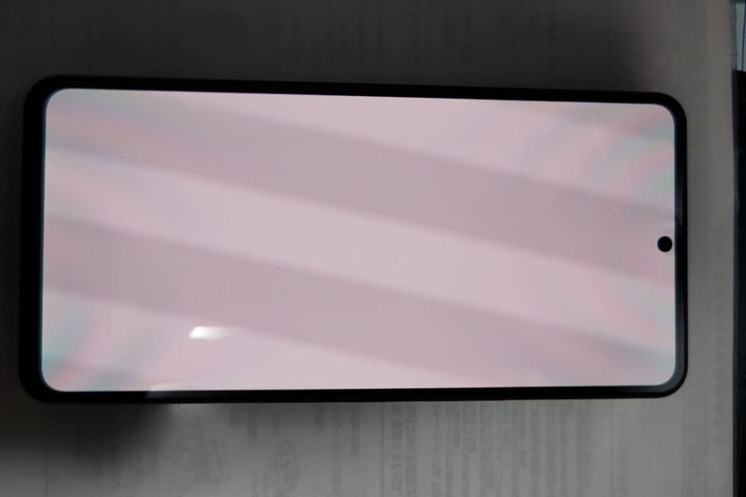 AQUOS R7 A202SH ソフトバンク スマートフォン ジャンク シャープ