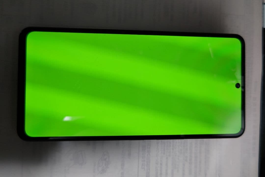 AQUOS R7 A202SH ソフトバンク スマートフォン ジャンク シャープ