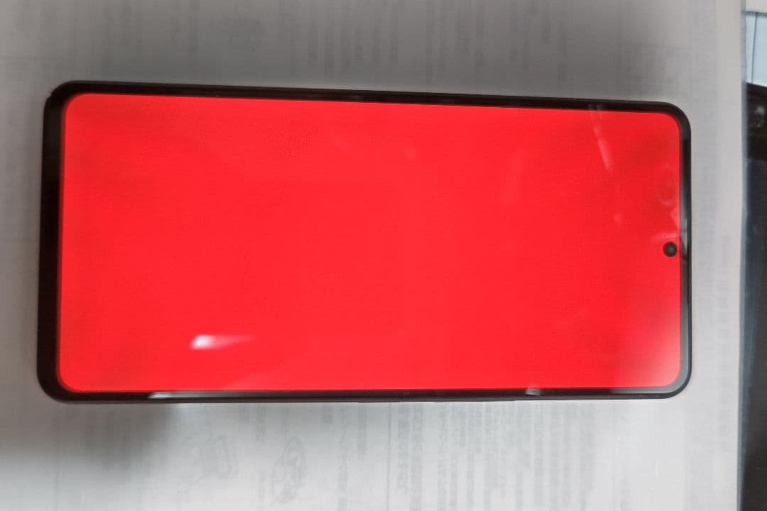 AQUOS R7 A202SH ソフトバンク スマートフォン ジャンク シャープ