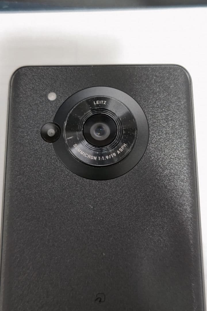 AQUOS R7 A202SH ソフトバンク スマートフォン ジャンク シャープ