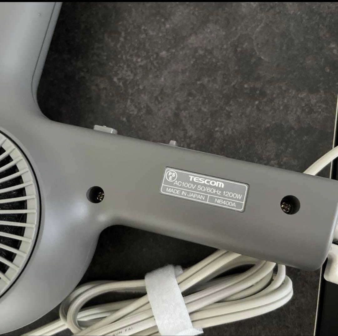 ノビー　Nobby ドライヤー