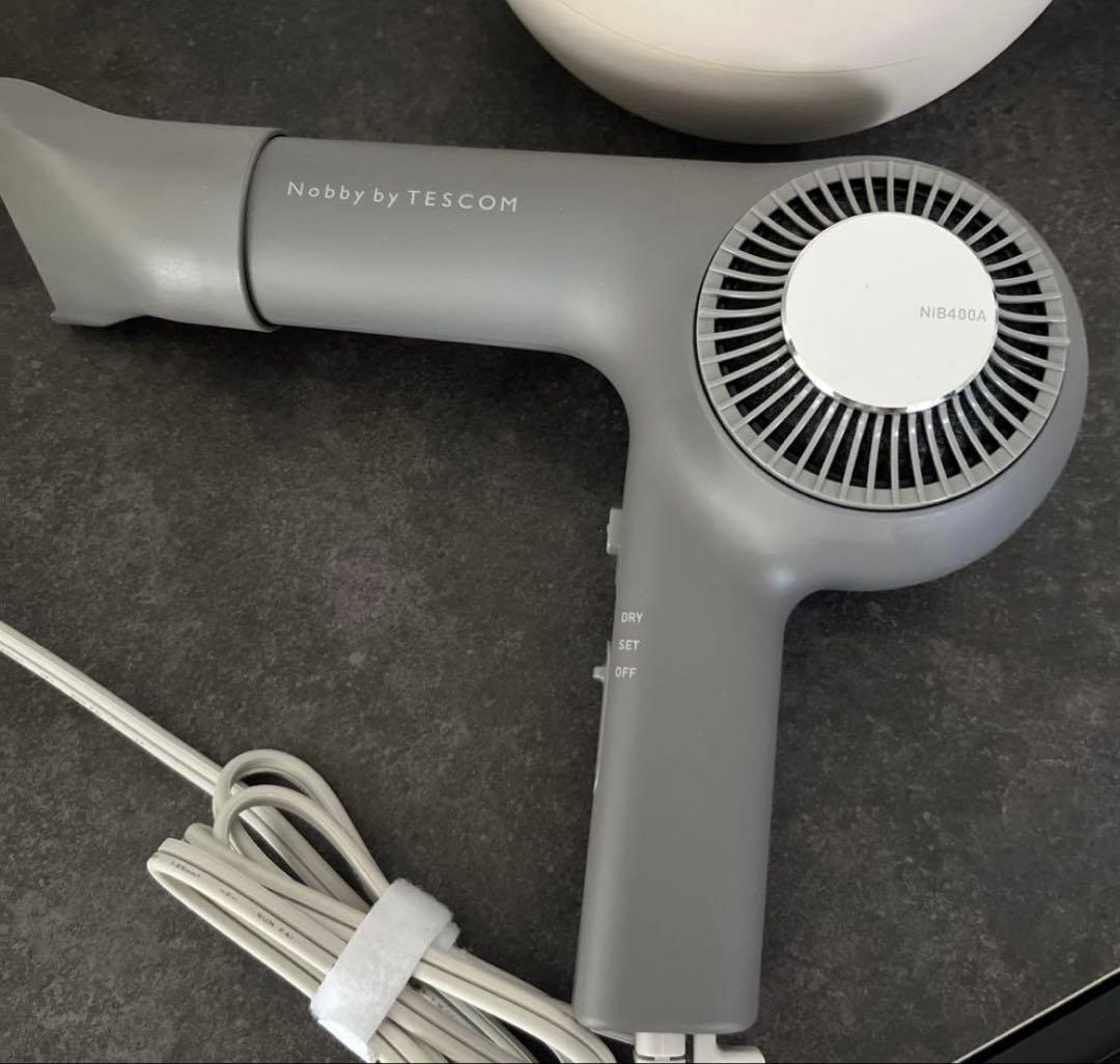 ノビー　Nobby ドライヤー