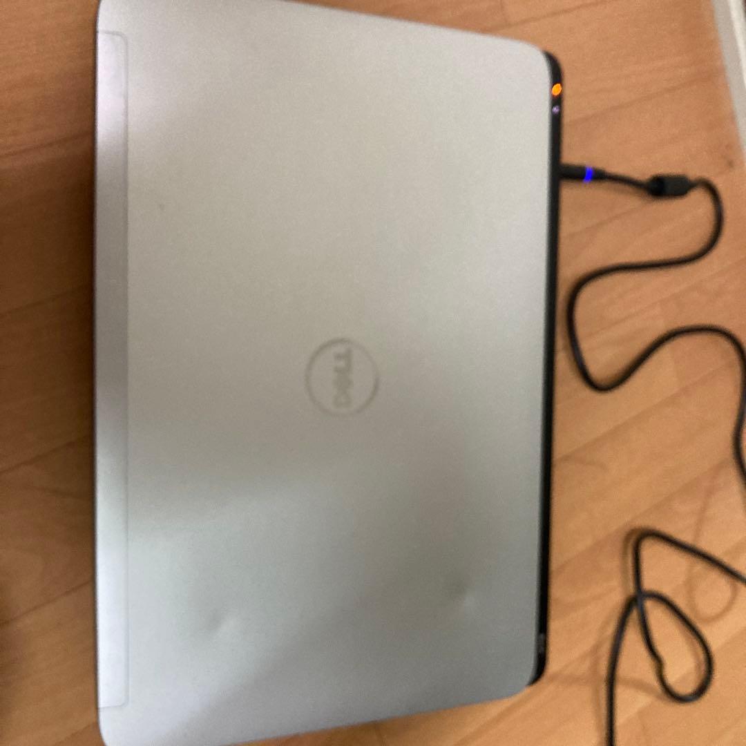 Dell XPS 17 02X ノートPC