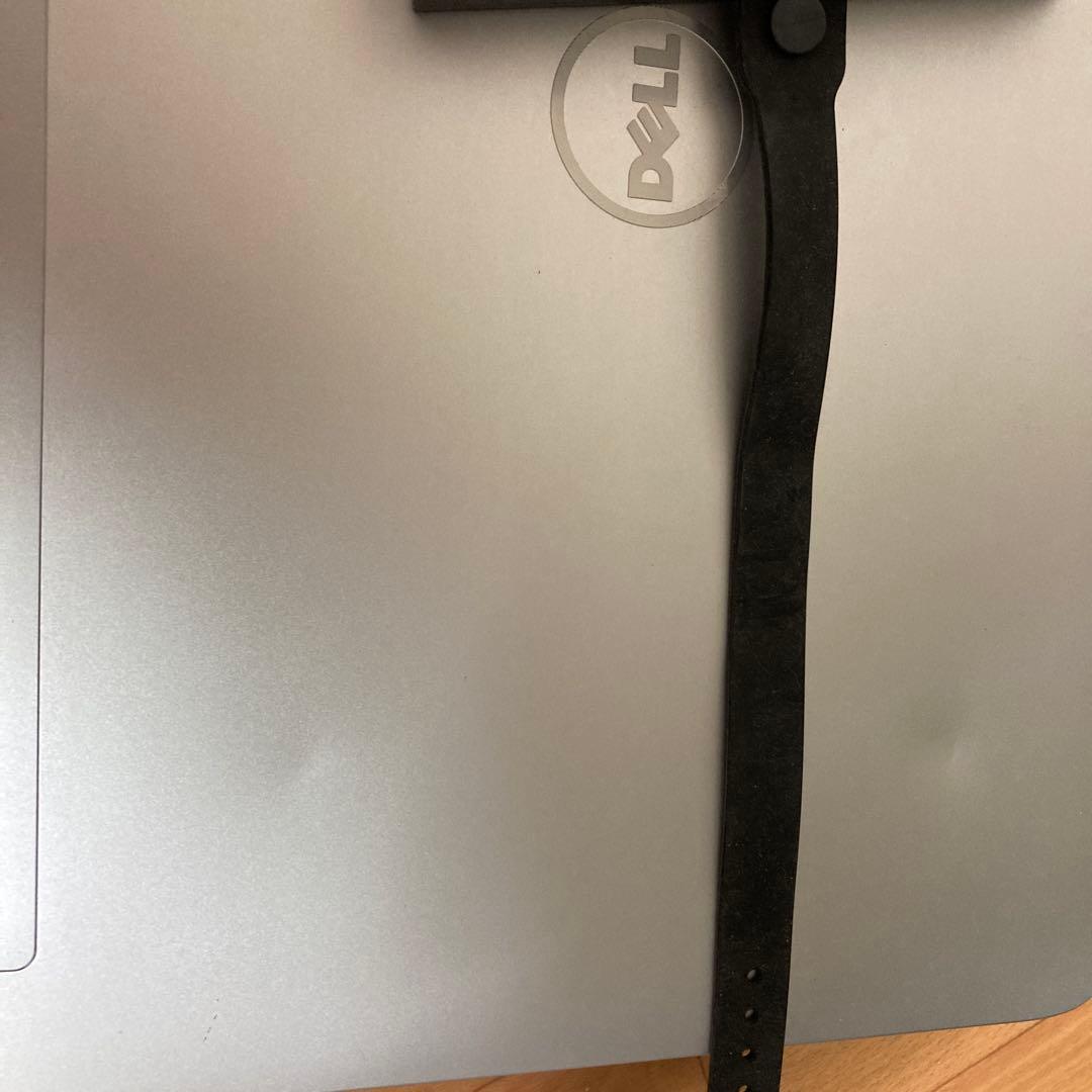 Dell XPS 17 02X ノートPC