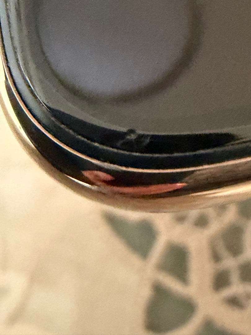 最終値下げ！iPhone 11 Pro ゴールドSIMdocomo箱あり