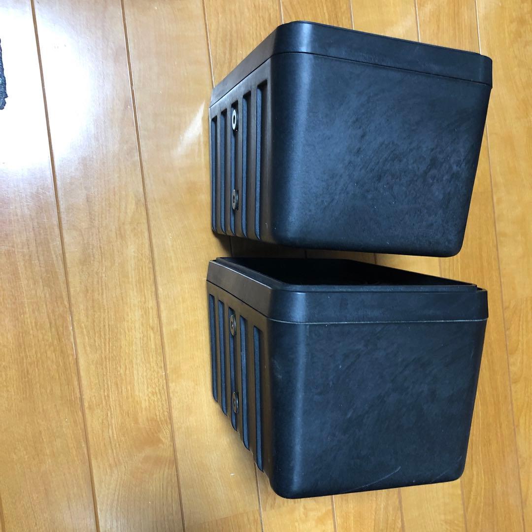 BOSE 2ウェイスピーカー ブラック