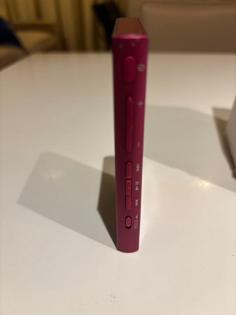 SONY WALKMAN ウォークマン Aシリーズ NW-A35 16GBピンク