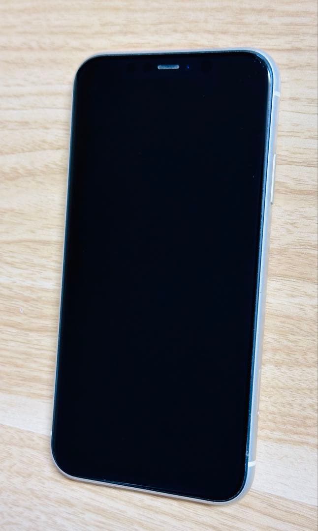 スマートフォン本体 Apple iPhone11 64GB