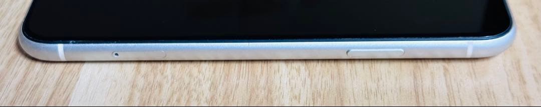 スマートフォン本体 Apple iPhone11 64GB