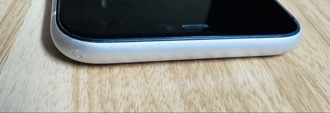 スマートフォン本体 Apple iPhone11 64GB