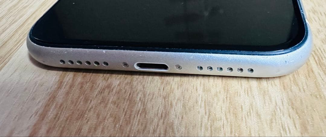 スマートフォン本体 Apple iPhone11 64GB