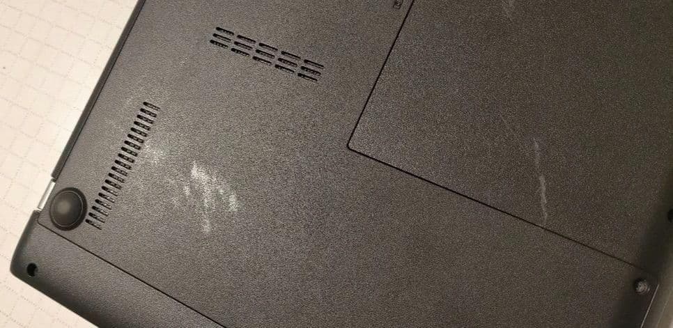 Windowsノート本体 Lenovo ThinkPad E450 i5 SSD500GB