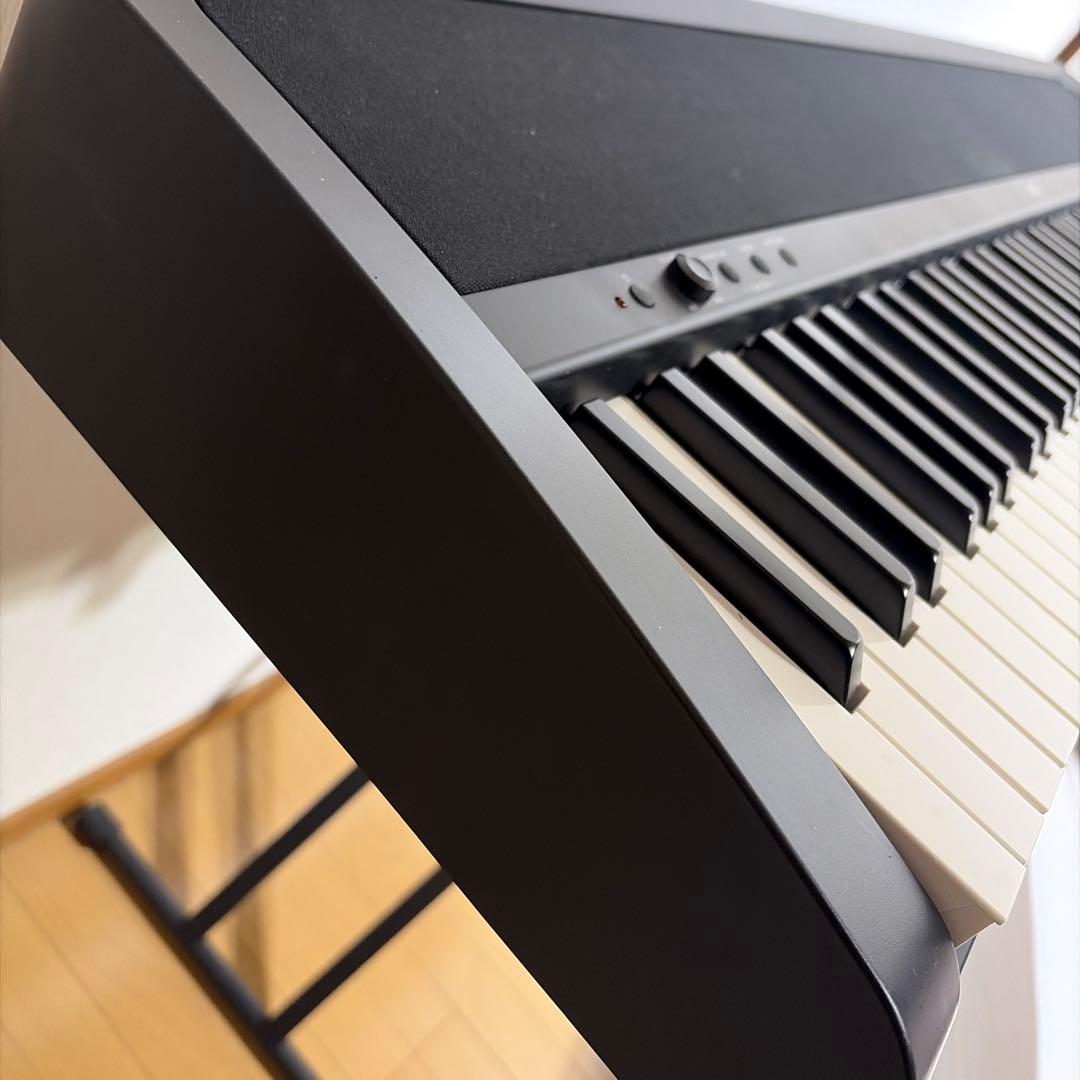 Korg b2 degital piano コルグ　88鍵　電子ピアノ