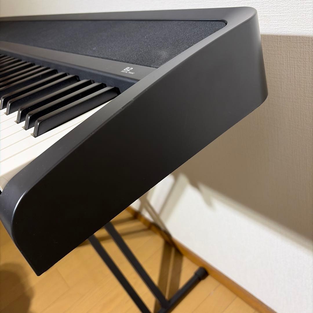Korg b2 degital piano コルグ　88鍵　電子ピアノ