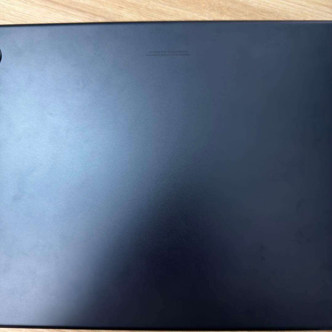 MacBook Air M4 13インチ 16/ 256 ミッドナイト