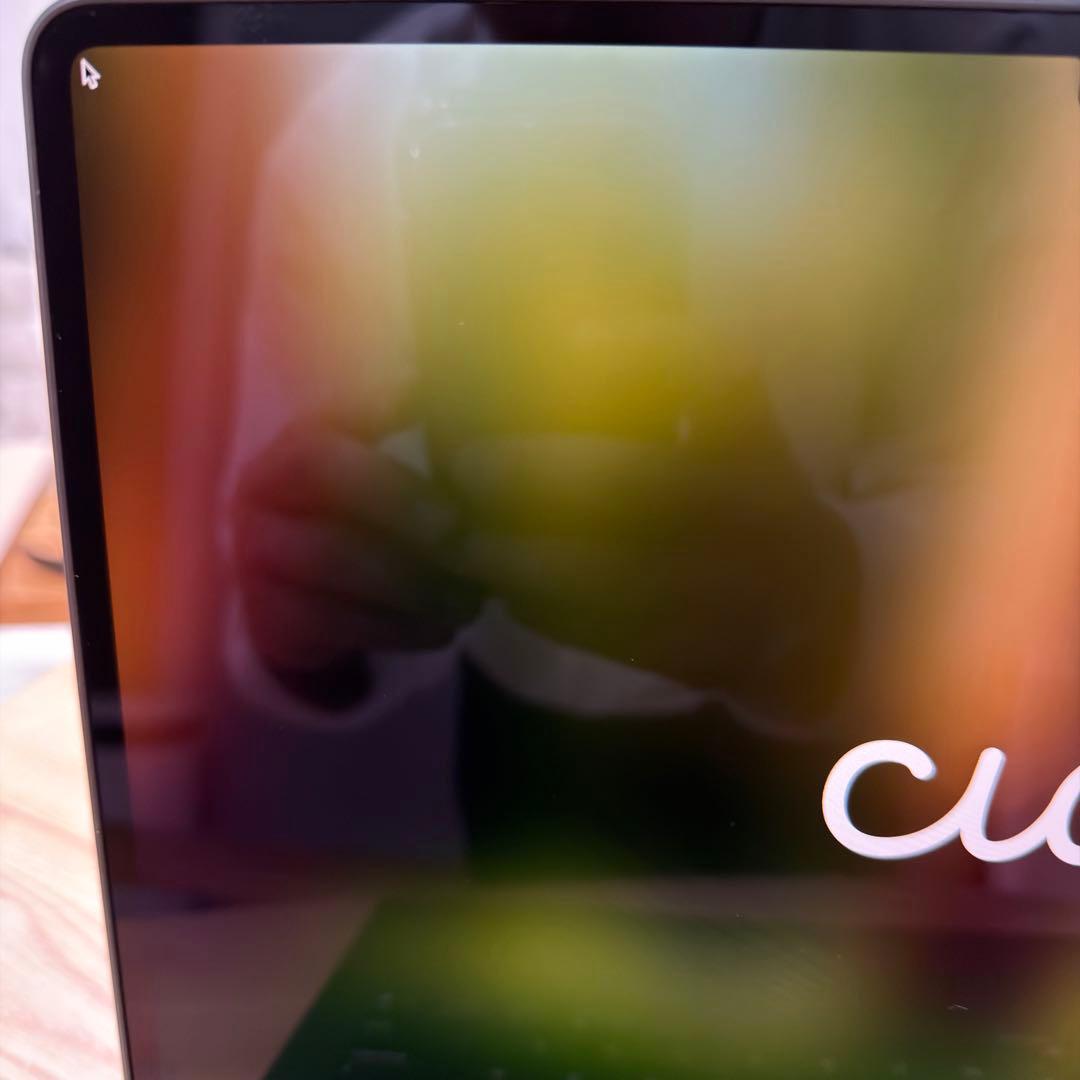 MacBook Air M4 13インチ 16/ 256 ミッドナイト