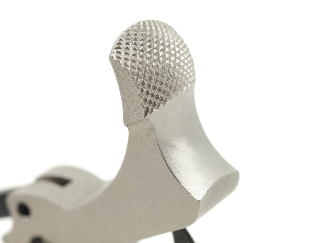 Anvil WA SCW3 ワイドチェッカー ステンレスハンマー&S製シアー