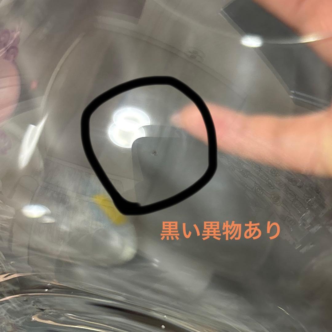 シュガシュガルーン　ドレスアップグラスセット