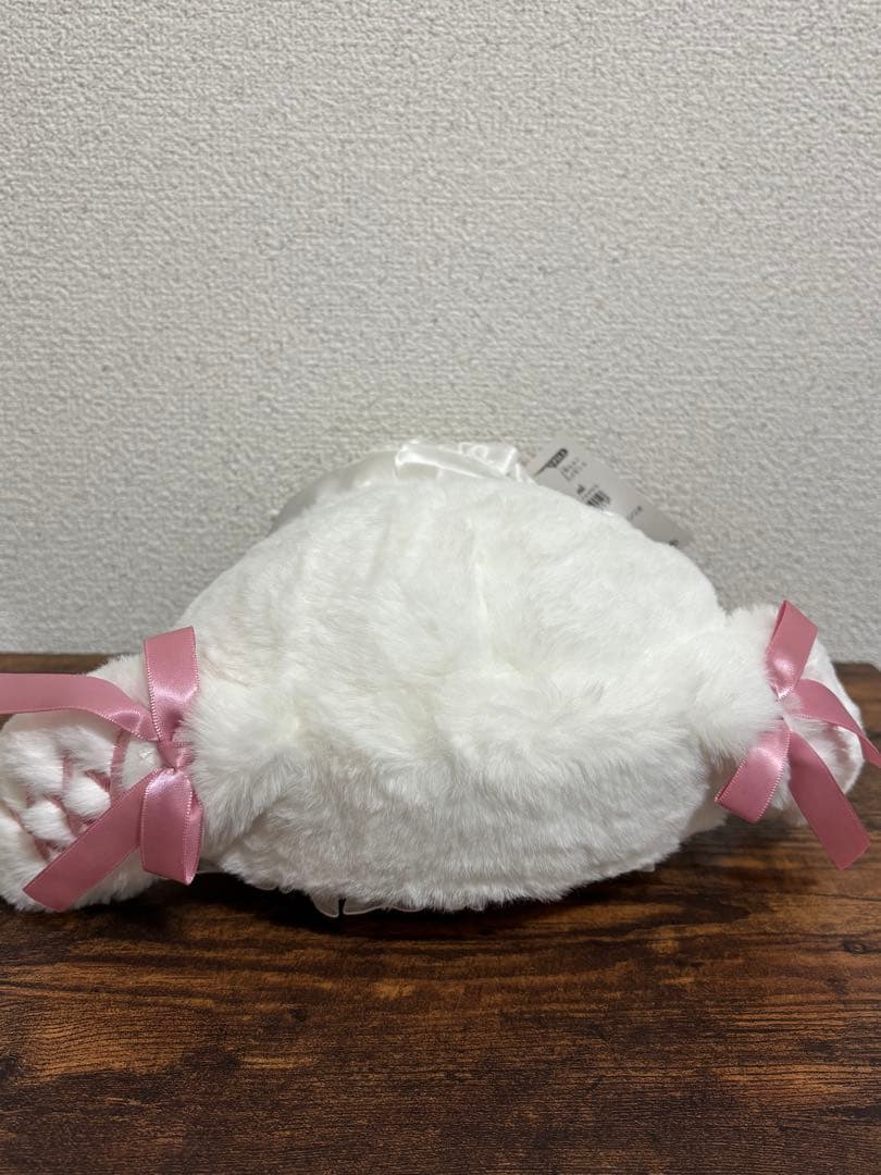 サンリオ　サンリオキャラクター 月夜のメロクロ　マイメロディ　 ぬいぐるみ