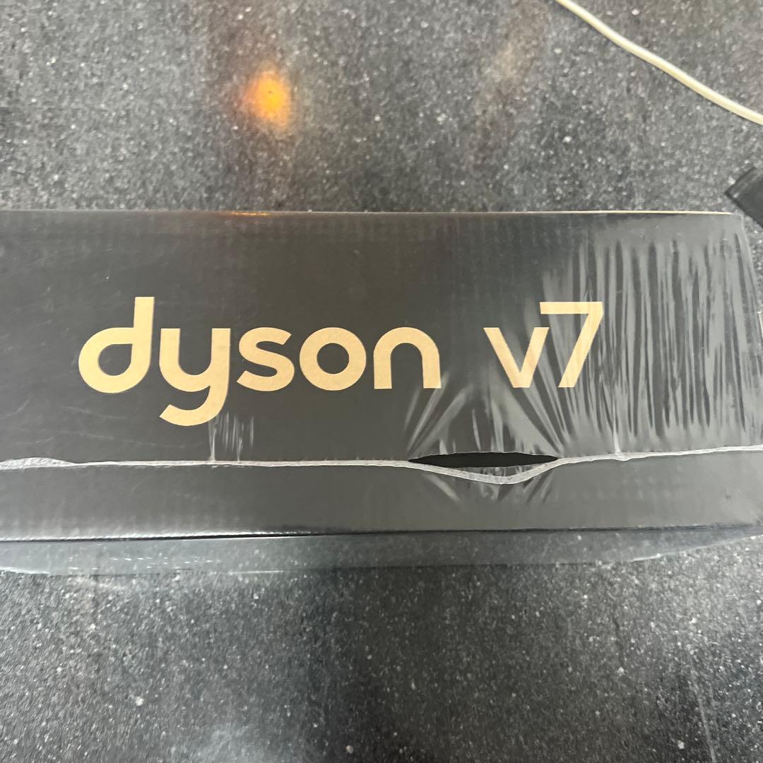 イ*ー様 HH11 DYSON V7 TRIGGER ORIGIN