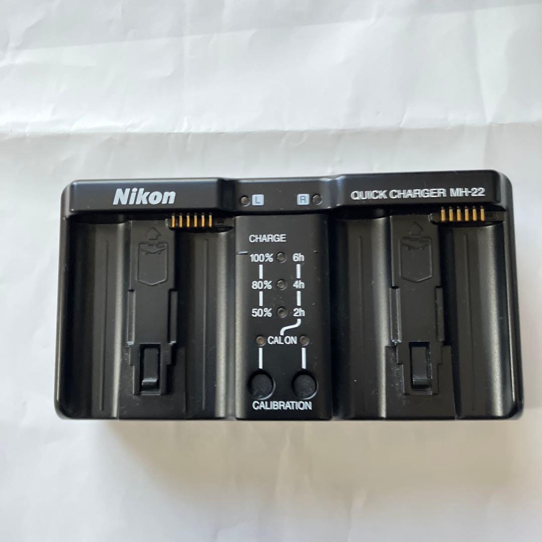 良品　ニコン NIKON D3sボディ