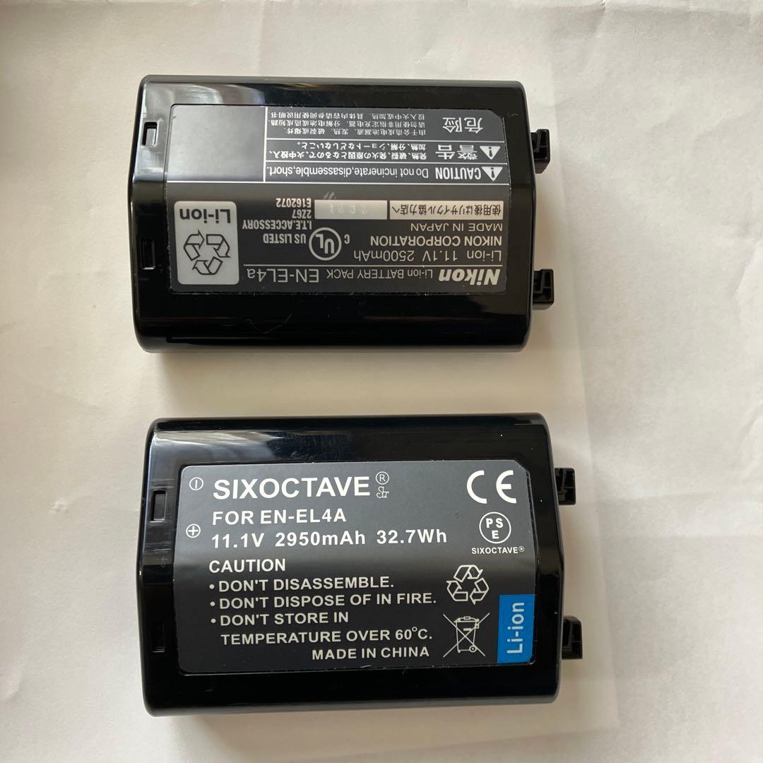 良品　ニコン NIKON D3sボディ