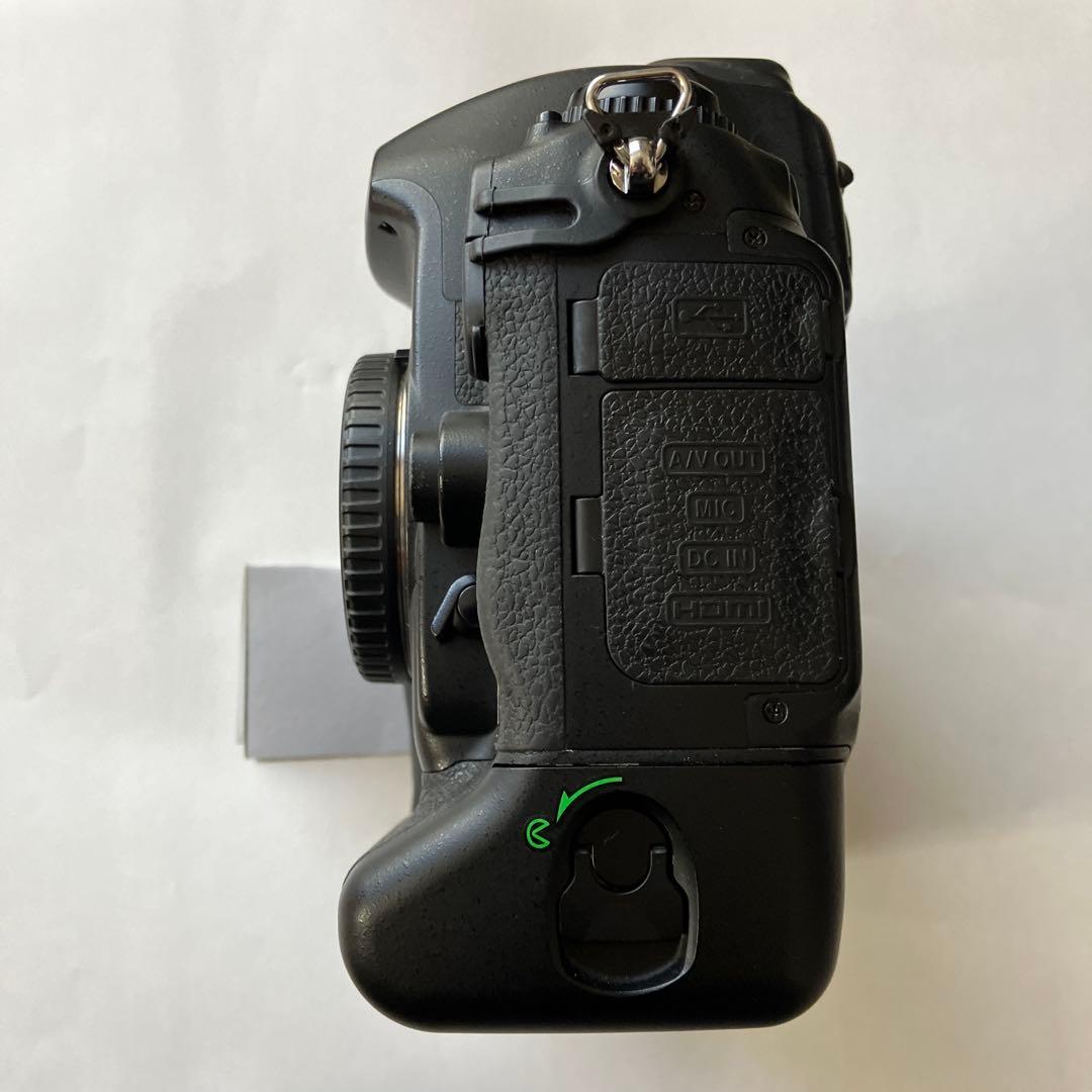 良品　ニコン NIKON D3sボディ