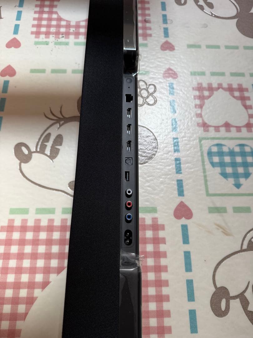 スピーカー・ウーファー Sennheiser AMBEO Soundbar Plus 7.1.4ch