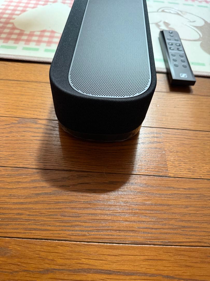 スピーカー・ウーファー Sennheiser AMBEO Soundbar Plus 7.1.4ch