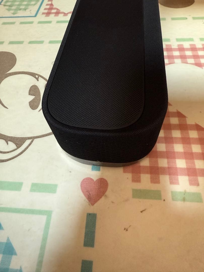 スピーカー・ウーファー Sennheiser AMBEO Soundbar Plus 7.1.4ch