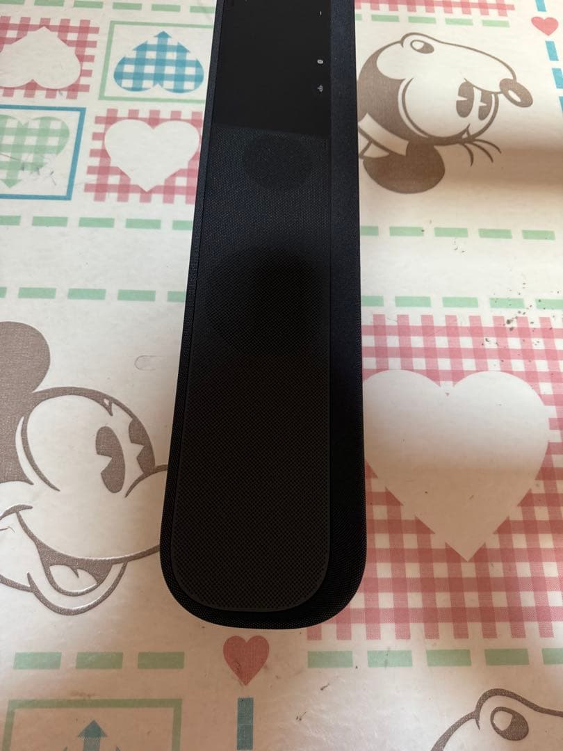 スピーカー・ウーファー Sennheiser AMBEO Soundbar Plus 7.1.4ch