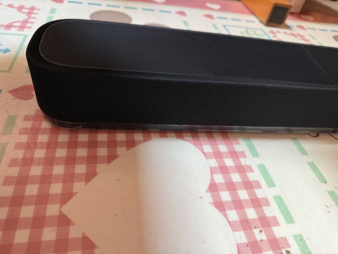 スピーカー・ウーファー Sennheiser AMBEO Soundbar Plus 7.1.4ch