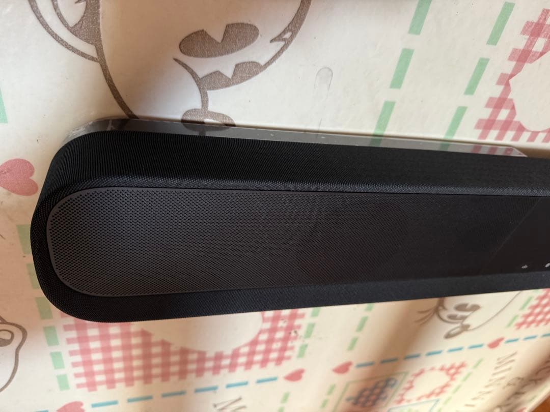 スピーカー・ウーファー Sennheiser AMBEO Soundbar Plus 7.1.4ch