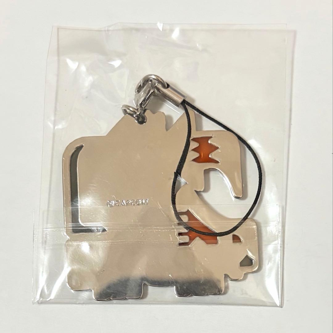 モンスターハンター ナルガクルガ アイコンステンドマスコット