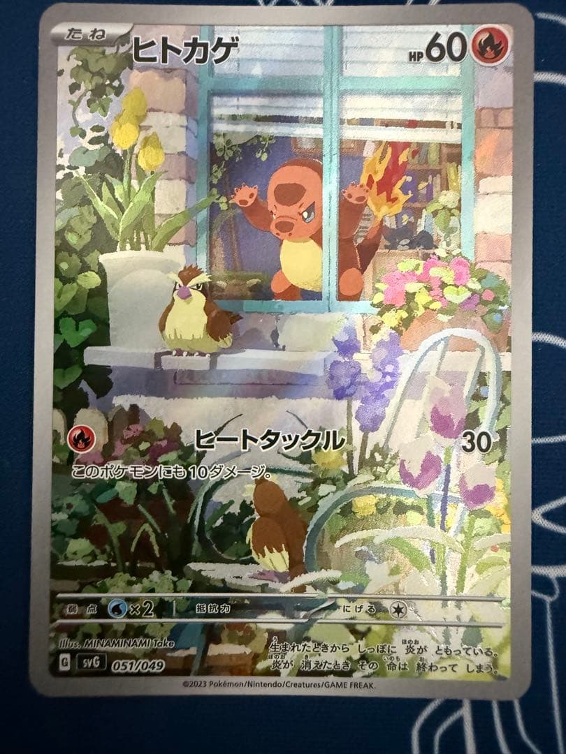 ポケモンカード　ヒトカゲ フシギダネ　ゼニガメ　ar スペシャルデッキセットex