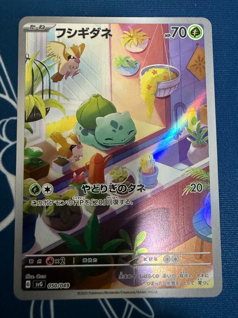 ポケモンカード　ヒトカゲ フシギダネ　ゼニガメ　ar スペシャルデッキセットex