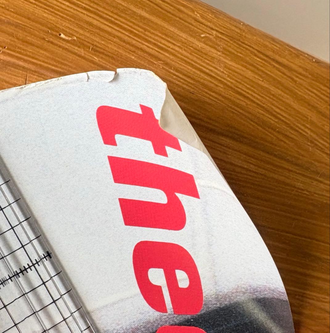 thee michelle gun elephant ポスター Ｂ2サイズ