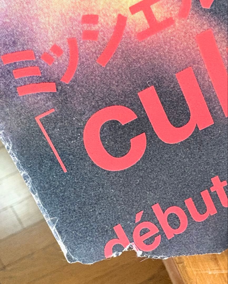 thee michelle gun elephant ポスター Ｂ2サイズ