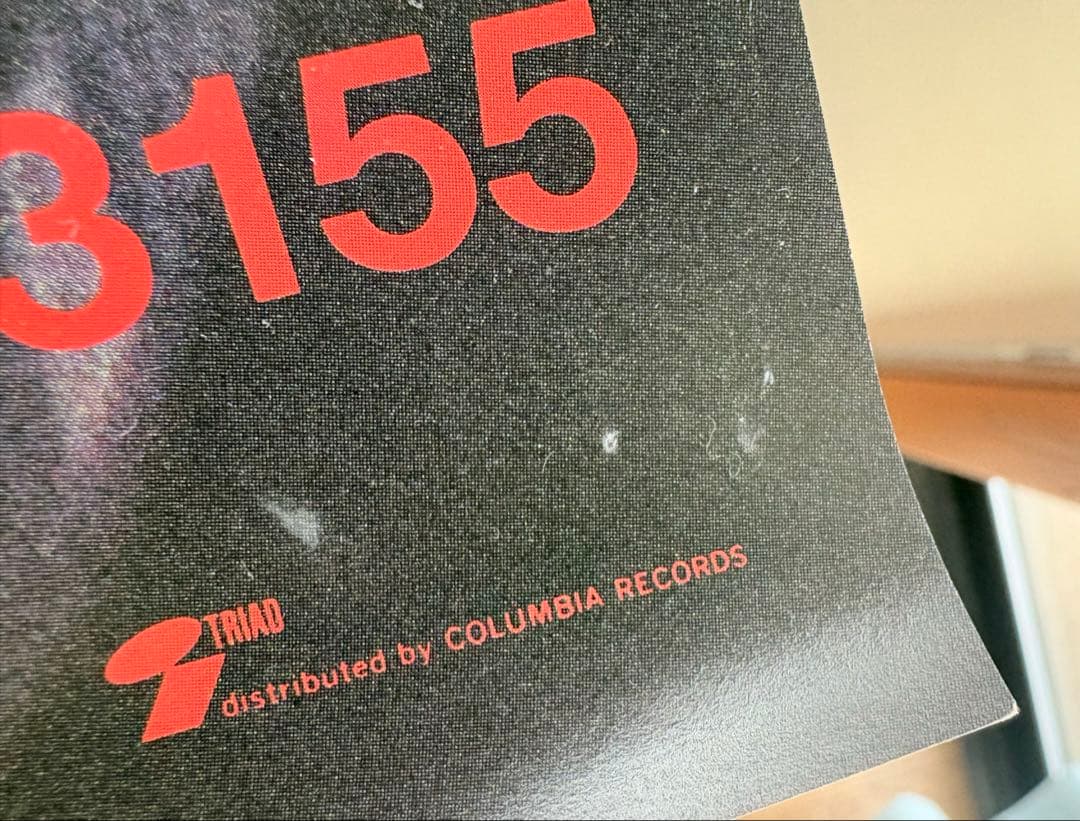 thee michelle gun elephant ポスター Ｂ2サイズ