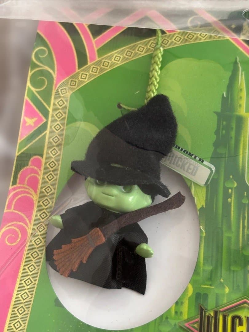 ウィキッド キューピー