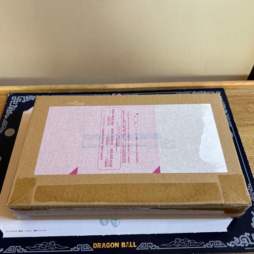 新品未開封 ⭕️ドラゴンボール カードダス リミックス RemixVol.2