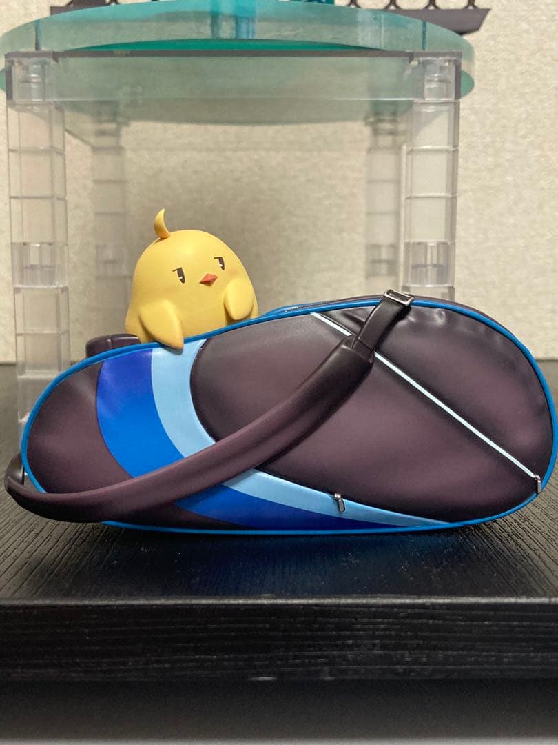 箱なし　アズールレーン　ブレマートン　熱々トレーニング 1/7 完成品フィギュア