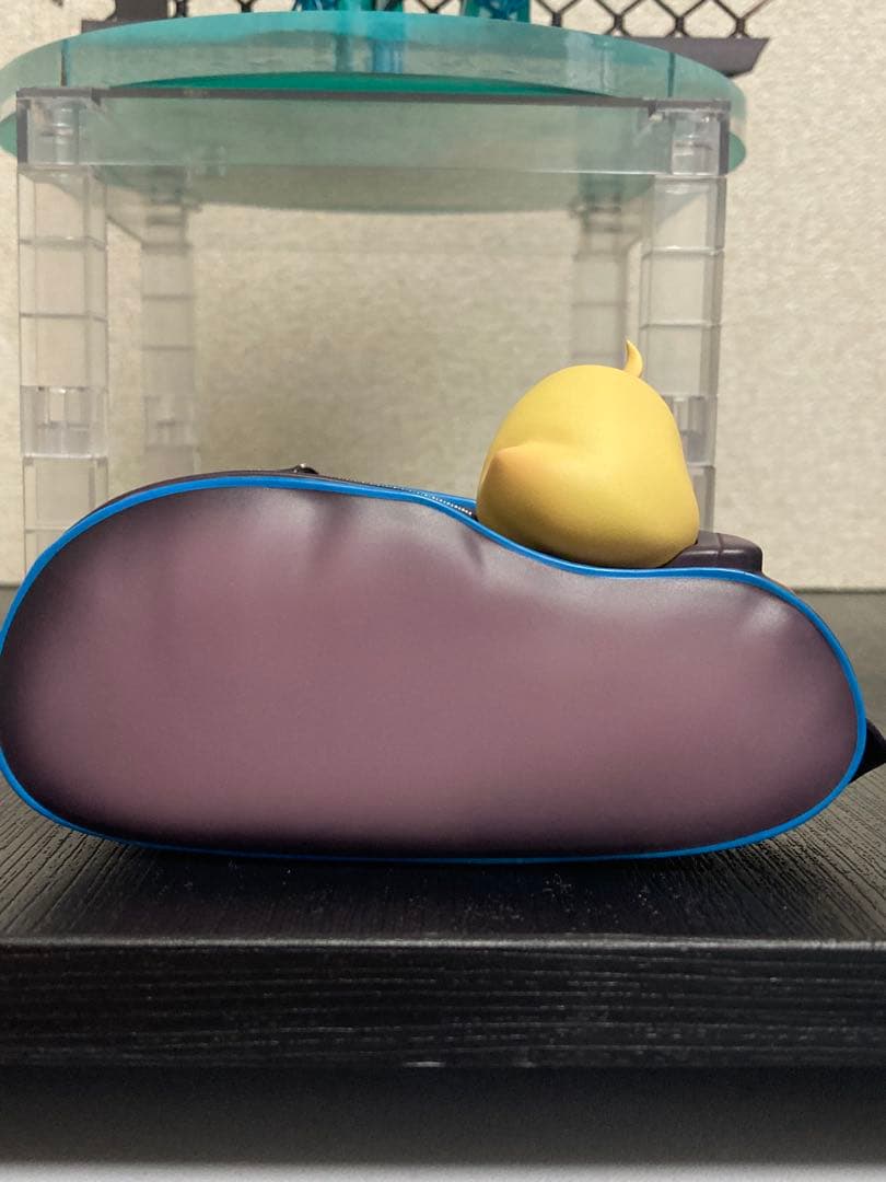 箱なし　アズールレーン　ブレマートン　熱々トレーニング 1/7 完成品フィギュア