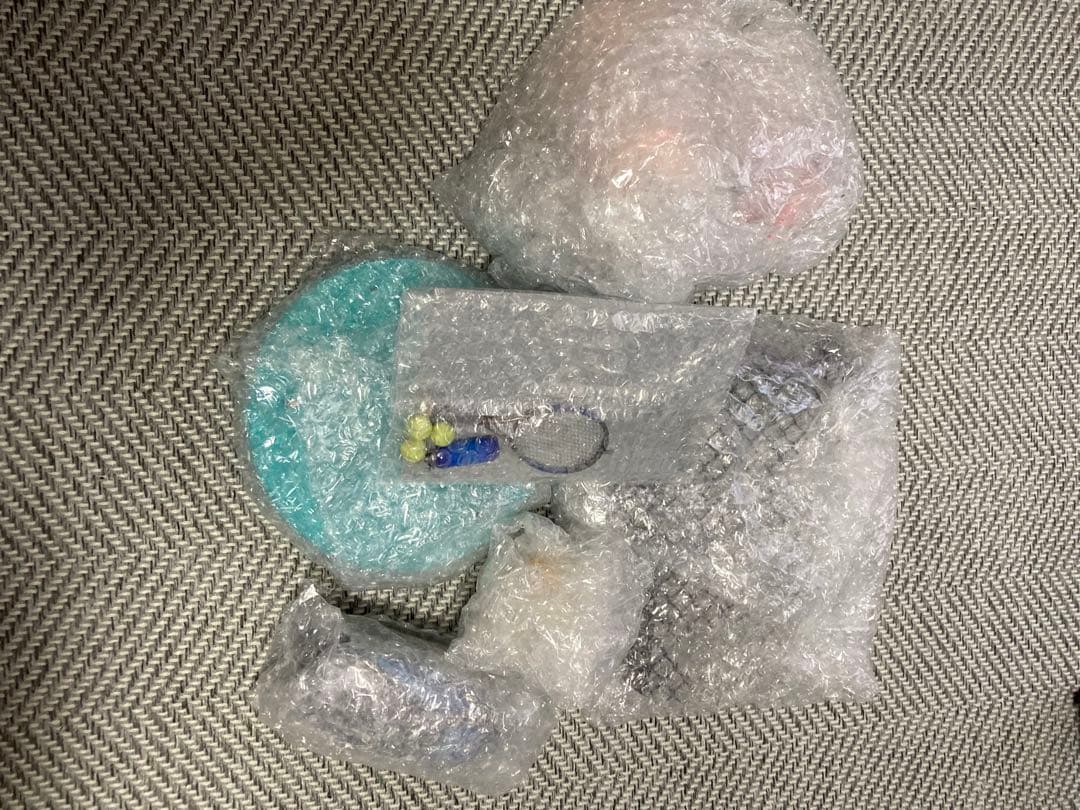 箱なし　アズールレーン　ブレマートン　熱々トレーニング 1/7 完成品フィギュア