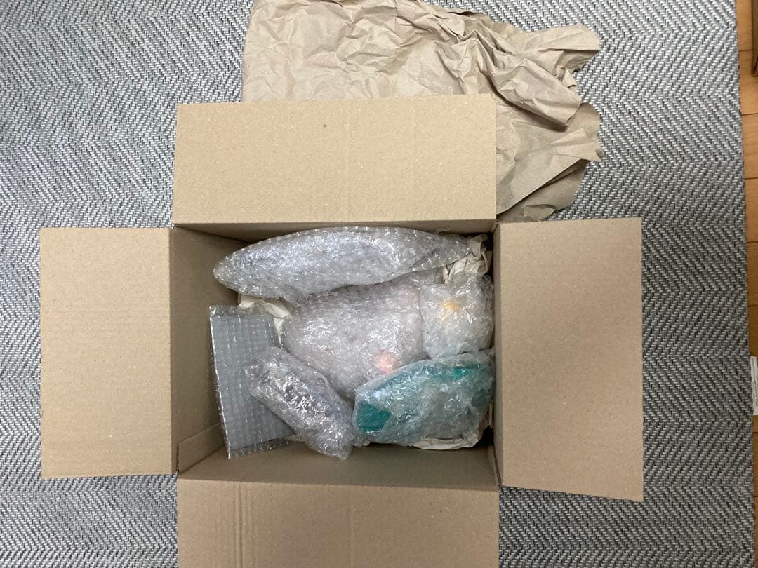 箱なし　アズールレーン　ブレマートン　熱々トレーニング 1/7 完成品フィギュア