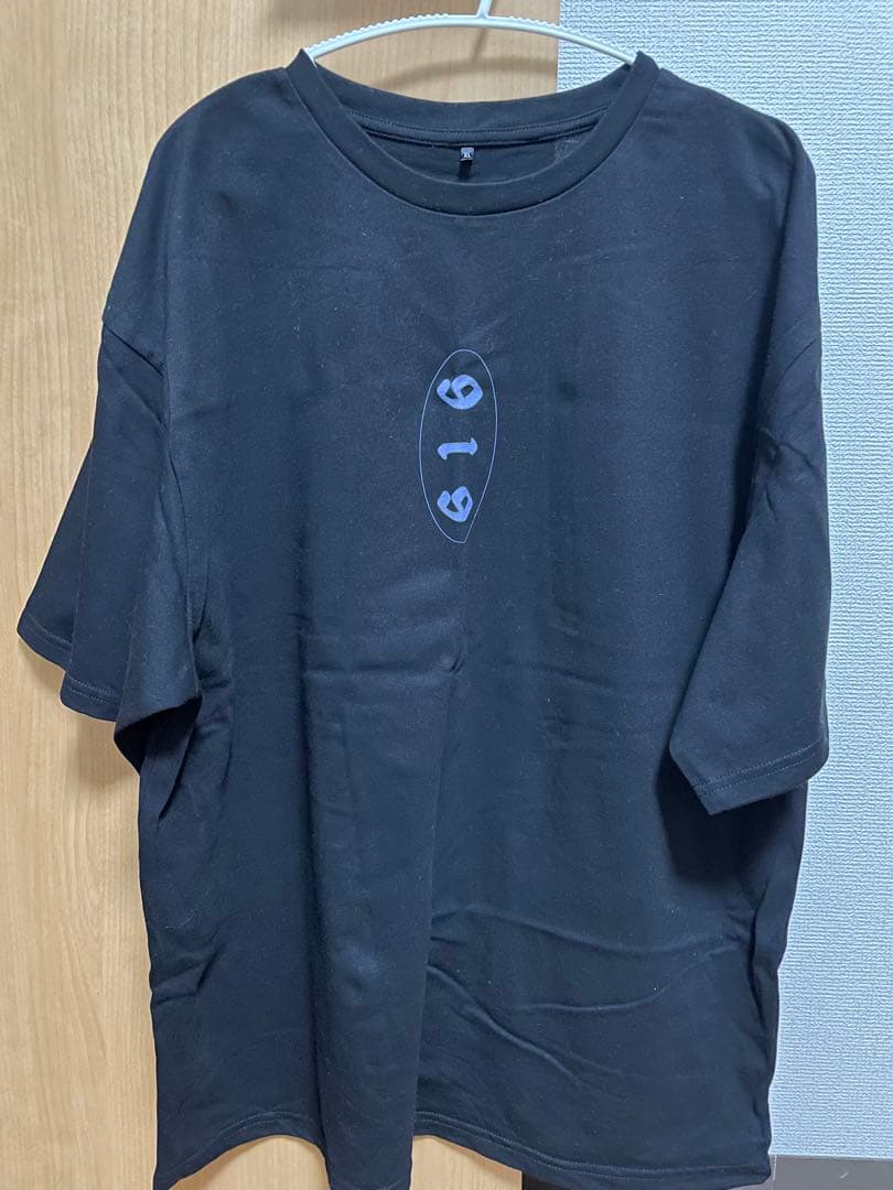 cvlte tシャツ